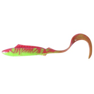 Berkley Gulp! Nemesis 4 Inch Lure Nuclear Chicken