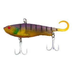 Zerek Fish Trap Soft Vibe Lure 110 mm Sundance 110 mm