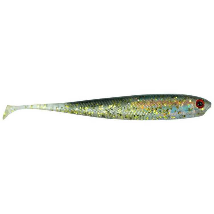 Zerek Live Flash Minnow Wriggly Lure 90 mm 8