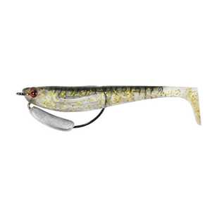 Zerek Flat Shad Soft Plastic Lure 4