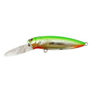 Reidy's Little Lucifer Export Lure Kryptonite 65 mm