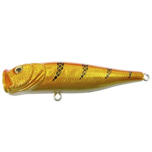 Reidy's The Bloopa Lure Gold 85 mm