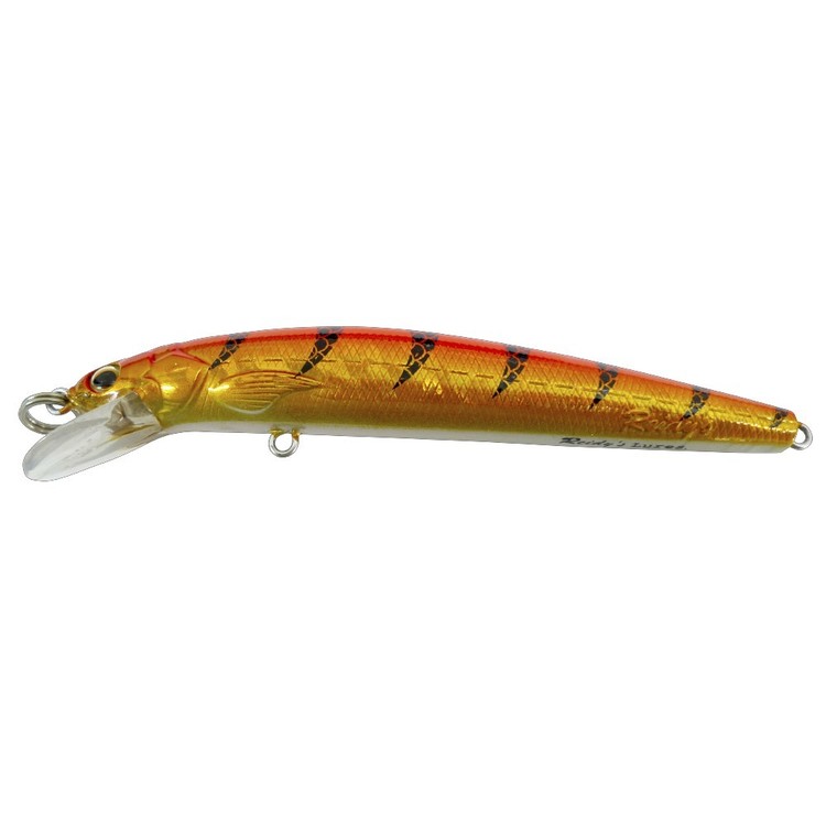 Reidy's B52 Lure Gold