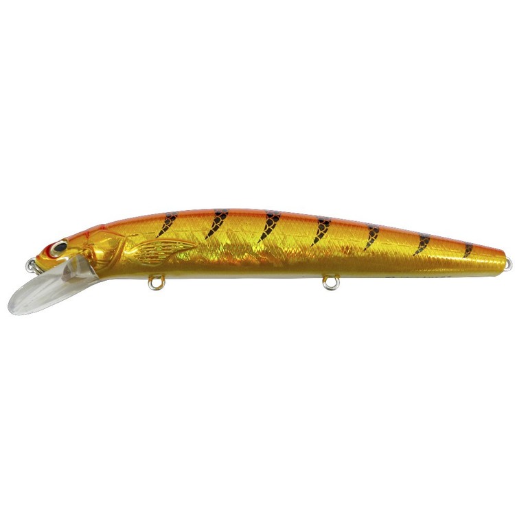 Reidy's B52 Lure Gold