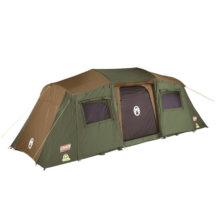 Coleman Dark Room Tent Northstar 10P - Grab Yours Now At Anaconda