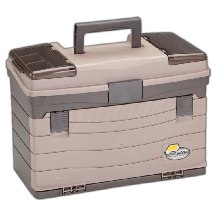 Plano Guide Series 4 Drawer Tackle Box - Southside Angling