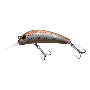 StumpJumper Hard Body Lure 55mm Rainbow Trout