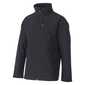 Gondwana Men's Coorong Soft Shell Jacket Black