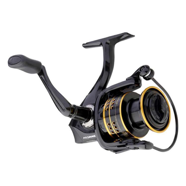 Abu Garcia Pro Max 40 Spinning Reel