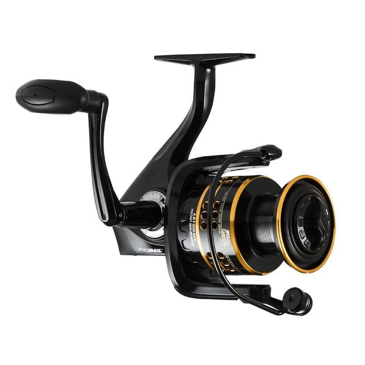 Abu Garcia Pro Max 60 Spinning Reel