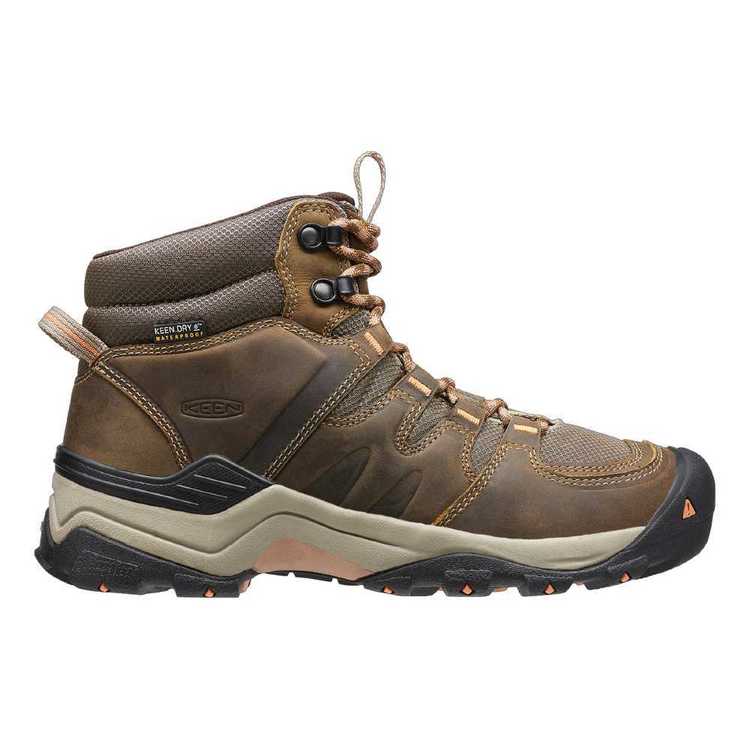 Shop For Womens Mid Hiking Boots In Australia | Anaconda