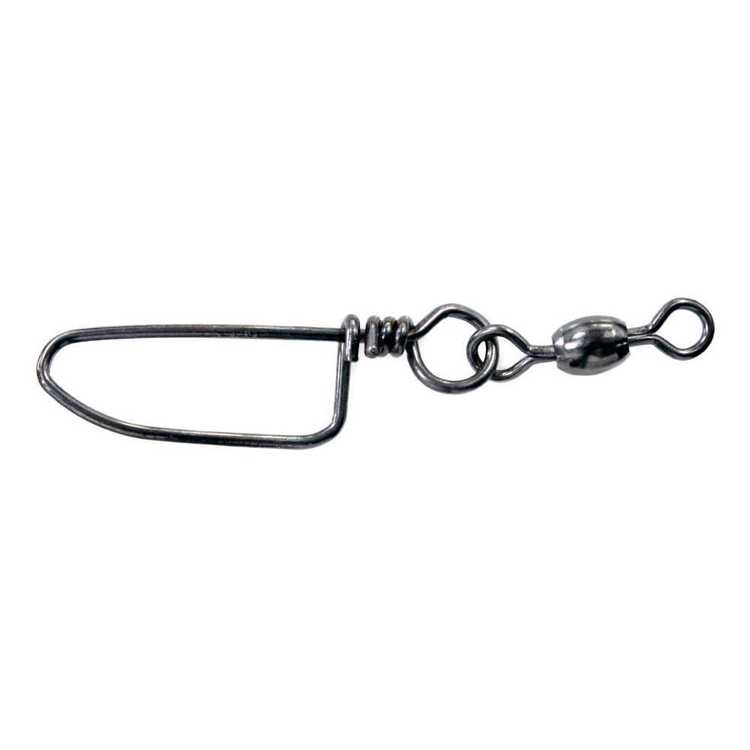 Rolling Swivel With Coastlock Snap (YM-3006, 30005) - China Fishing  Terminal Tackle and Fishing Swivel price