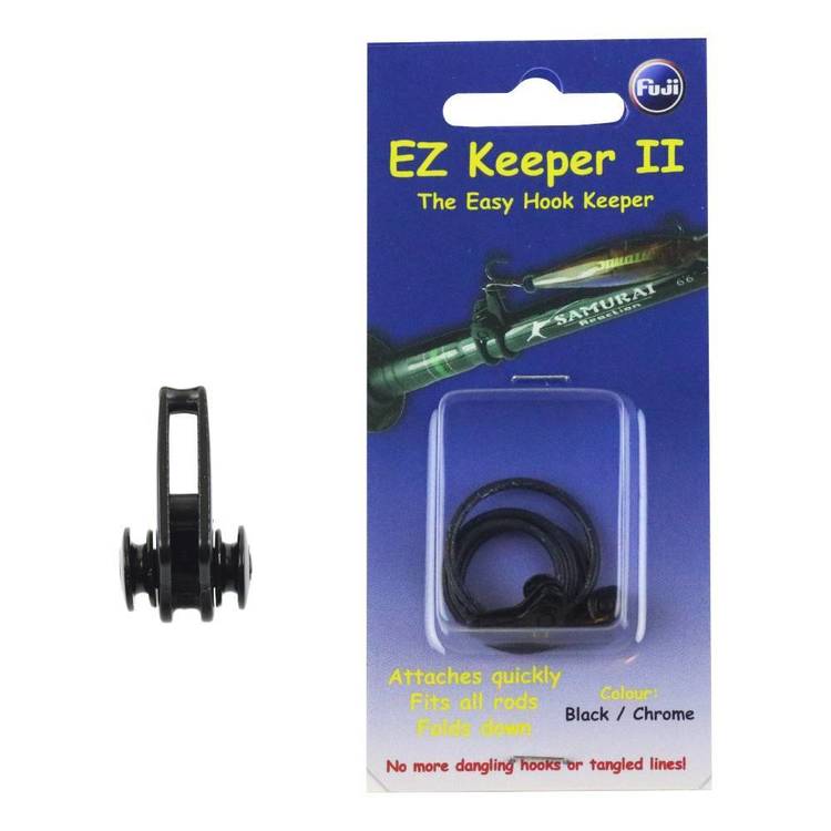 Fuji EZ Hook Keeper 2 Pack - Fishing Rod Accessories