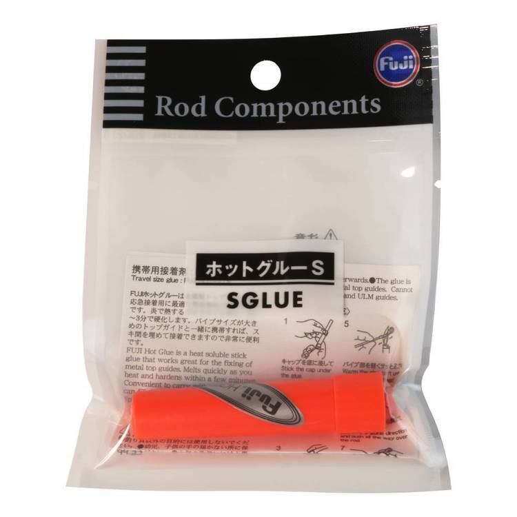 Fuji Hot Melt Tip Glue - Fishing Rod Accessories