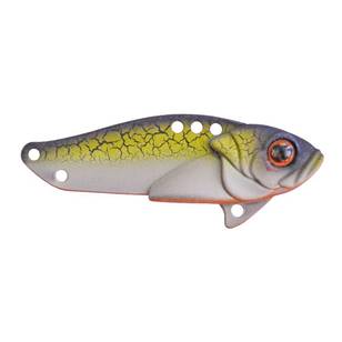 Strike Pro Cyber Vibe 35 Lure JU020ES 35 mm