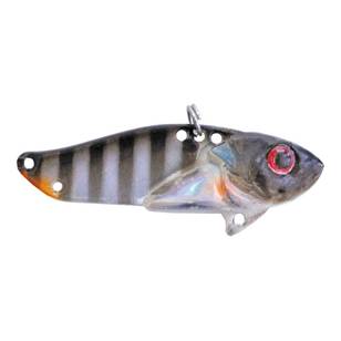 Strike Pro Cyber Vibe 40 Lure 986 40 mm