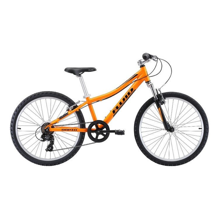 anaconda bikes 24 inch