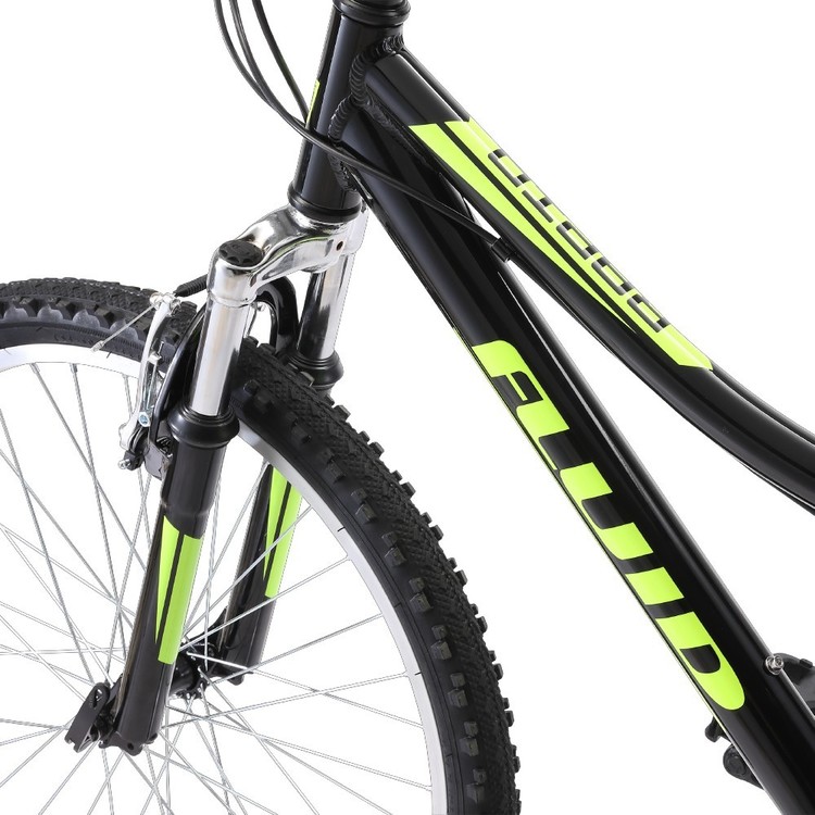 fluid mtb bikes