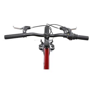 Fluid Rapid 1.0 20 inch Mountain Bike Red