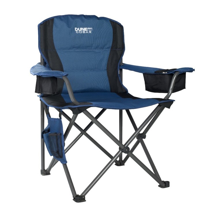 Dune 4WD Cobar Chair