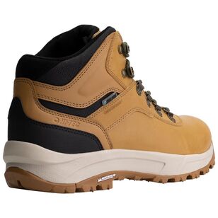 Hi-Tec Men's Altitude VI I Waterproof Mid Hiking Boots Wheat