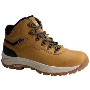 Hi-Tec Men's Altitude VI I Waterproof Mid Hiking Boots Wheat