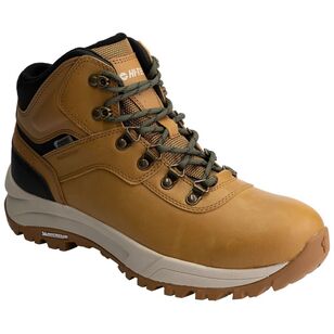 Hi-Tec Men's Altitude VI I Waterproof Mid Hiking Boots Wheat