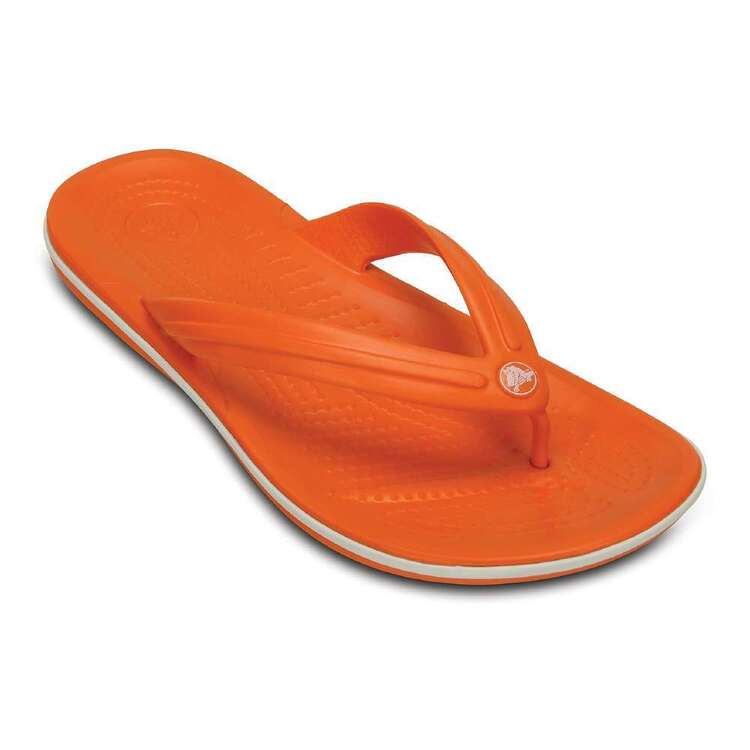 Crocs Men's Crocband Thongs