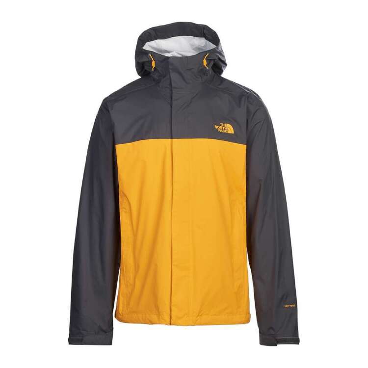 The North Face Men's Venture II Jacket