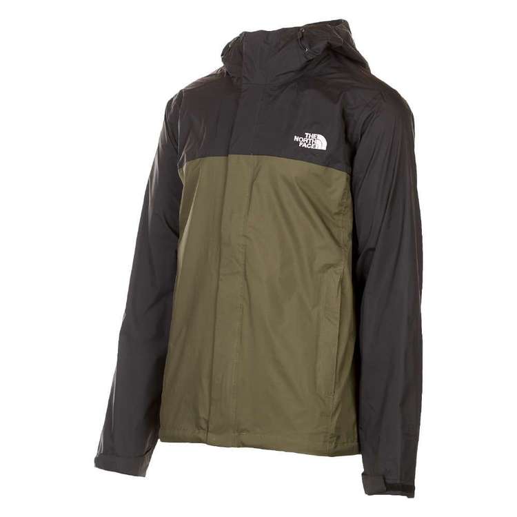 The North Face Men's Venture 2 Jacket Taupe Green