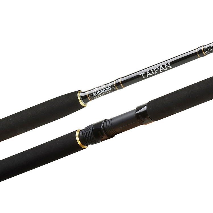 Shimano Taipan 1203 Surf Rod 