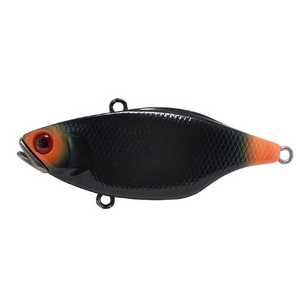 Jackall TN60 Lipless Crankbait Vibe Black Market 60 mm