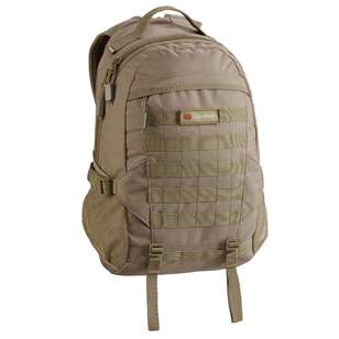 Caribee Ranger Daypack 25L Sand 25l