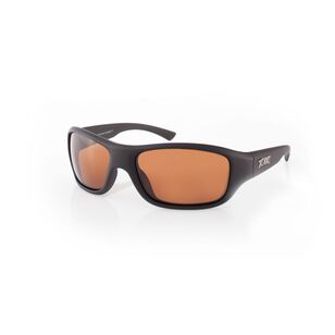 Tonic Evo Sunglasses Matt Black & Photochromic Copper