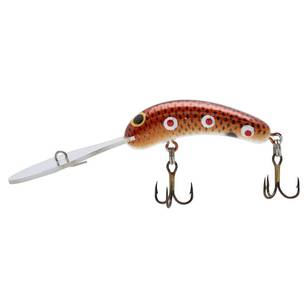 Australian Crafted Lures Slim Invader 50mm 30ft Lure 2