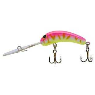 Australian Crafted Lures Slim Invader 50mm 30ft Lure 40