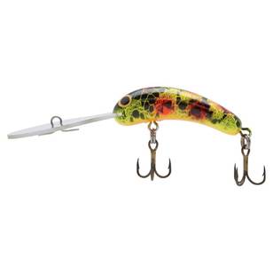 Australian Crafted Lures Invader 50mm 30ft Lure 8