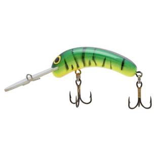 Australian Crafted Lures Invader 70mm 22ft Lure 1T