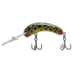 Australian Crafted Lures Invader 70mm 22ft Lure 51