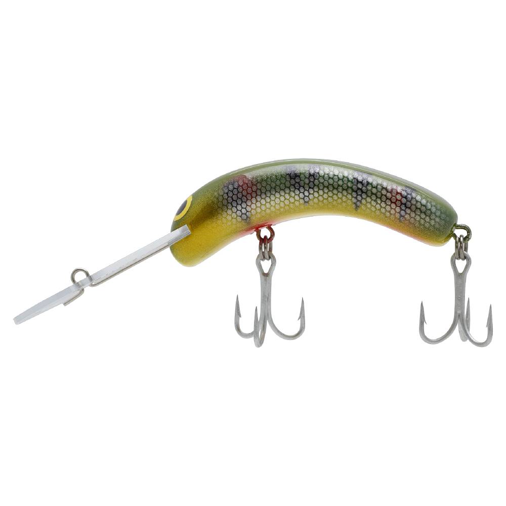 NEW Australian Crafted Lures Invader 90mm 24ft Lure By Anaconda