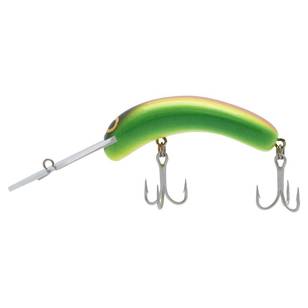 Australian Crafted Lures Invader 90mm 24ft Lure 9