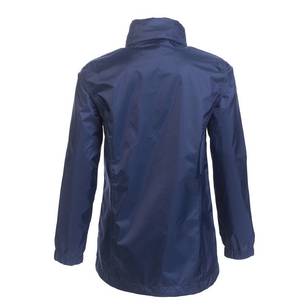 Cederberg Youth Kuranda Rain Jacket Navy