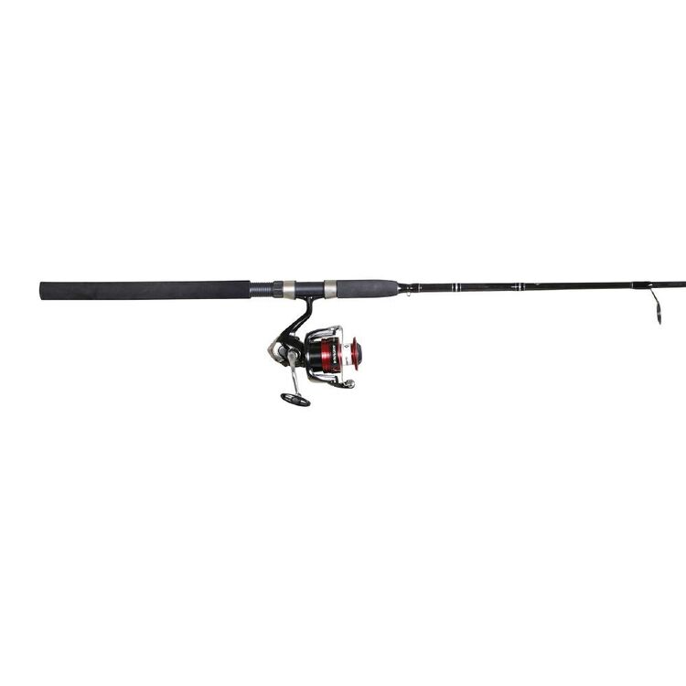 Shimano Sienna Spinning Rod and Reel Combo – Natural Sports - The