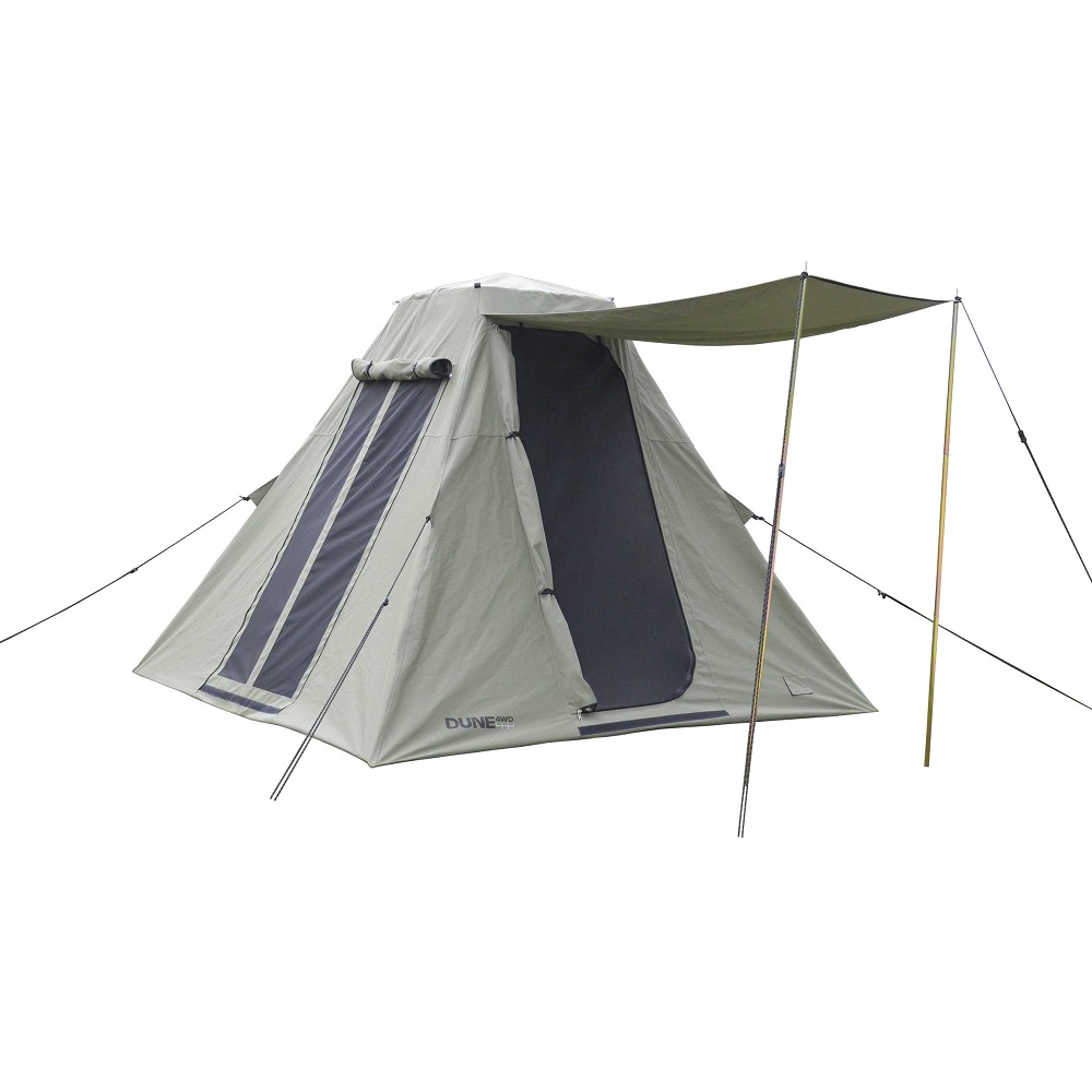 NEW Dune Kimberley 9 Tent By Anaconda 9341235284539 EBay