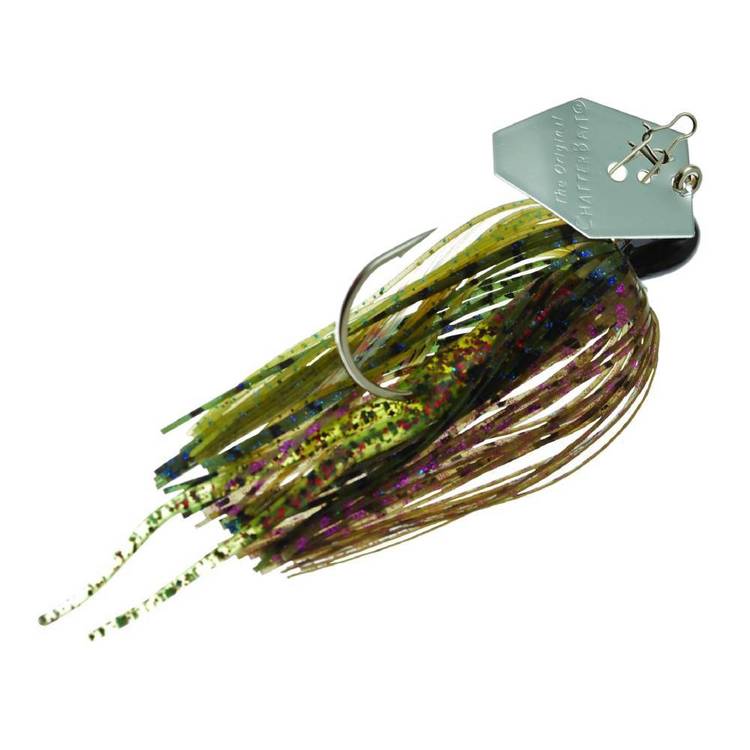 ZMan Original ChatterBait 3/8 oz Lure