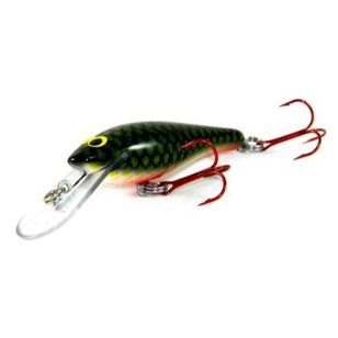 McGrath Wide Body Lure Carp 94 mm