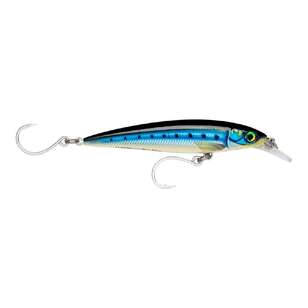 Rapala X-Rap Long Cast 12 cm Lure HD Blue Sardine 12 cm