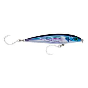 Rapala X-Rap Long Cast Shallow 12 cm Lure HD Flying Fish UV 12 cm