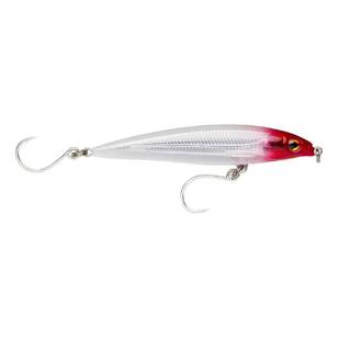 Rapala X-Rap Long Cast Shallow 12 cm Lure Red Head