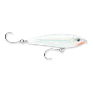 Rapala X-Rap Subwalk 9 cm Lure Glass Ghost